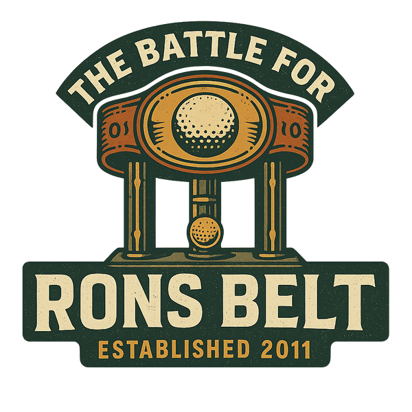Ron's Belt